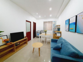 Apartment 202